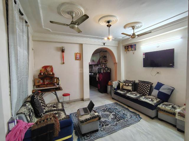 Flat for sale in Anupam Garden, Delhi