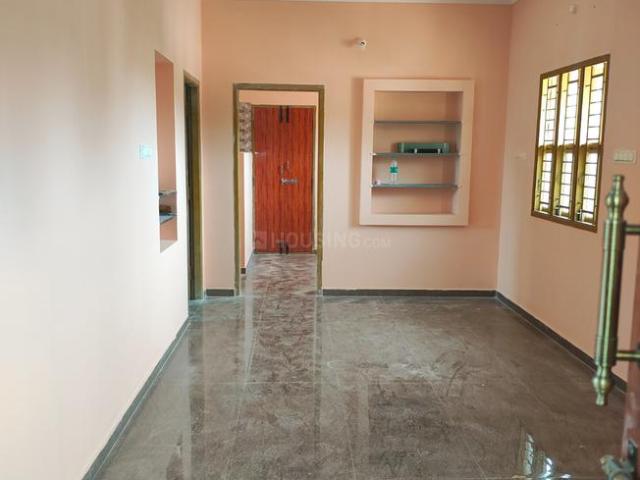 Flat for rent in Manojipatti, Thanjavur