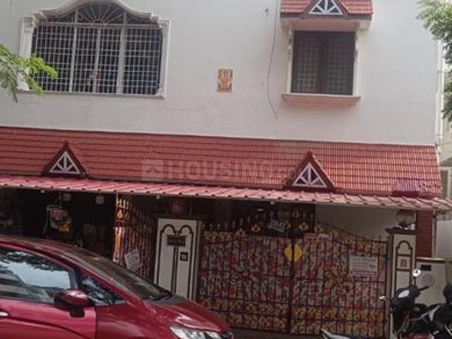 Flat for rent in Sholinganallur - Chennai, Tamil Nadu
