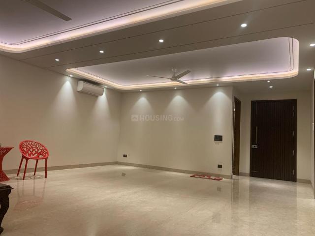 Flat for rent in South Delhi, Deri