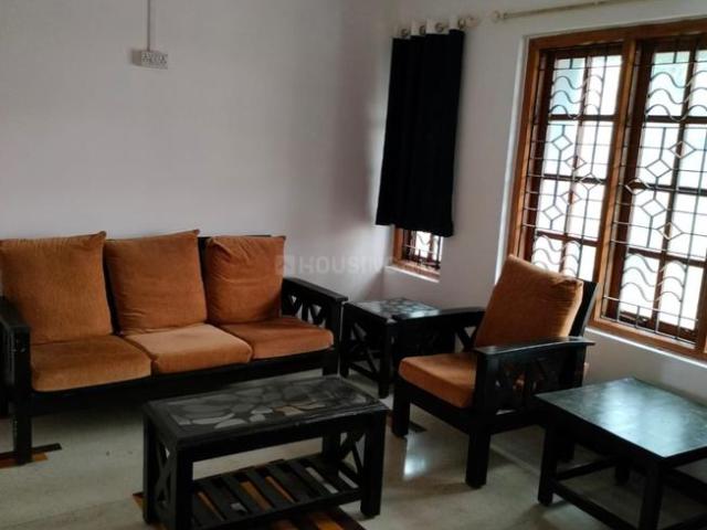 Flat for rent in Subhash Nagar, Belagavi