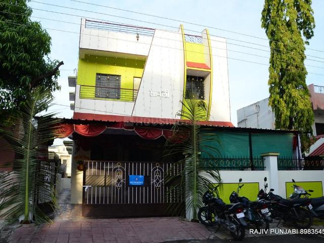 Flat for rent in Solapur, National Capital Territory Of Delhi