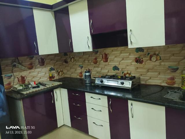 Flat for rent in Budana, Arunachal Pradesh