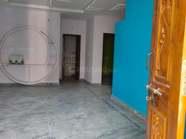 Flat for rent in Malkajgiri, Telangana