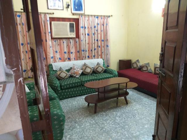 Flat for rent in Calcutta, West Bengal