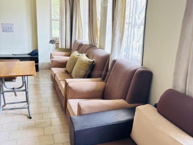 Flat for rent in Calcutta, West Bengal
