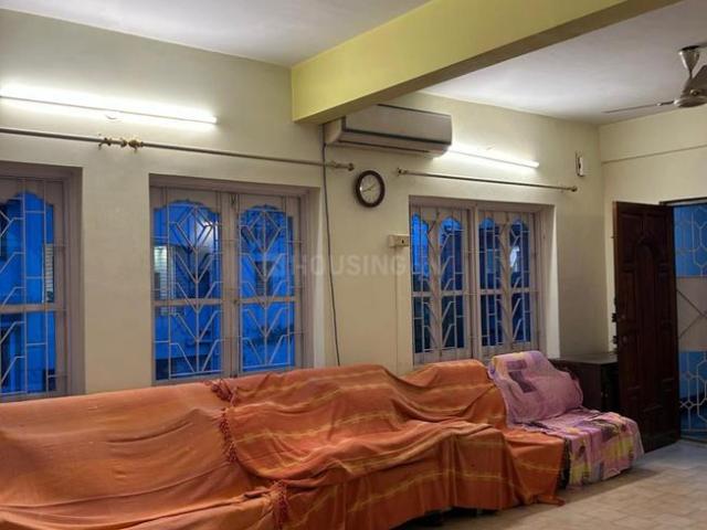 Flat for rent in Calcutta, West Bengal