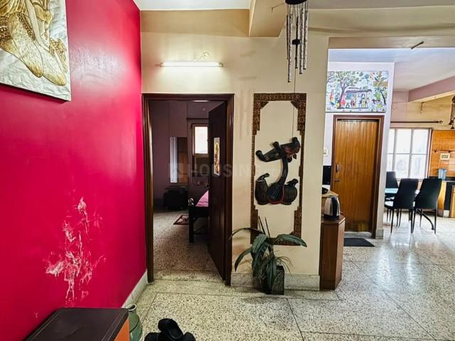Flat for rent in Calcutta, West Bengal