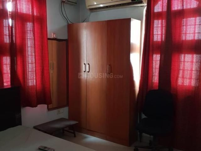 Flat for rent in East Delhi, Deri