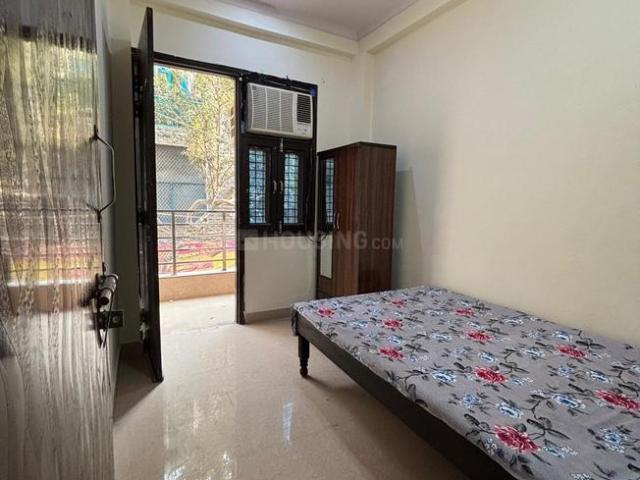 Flat for rent in East Delhi, Deri
