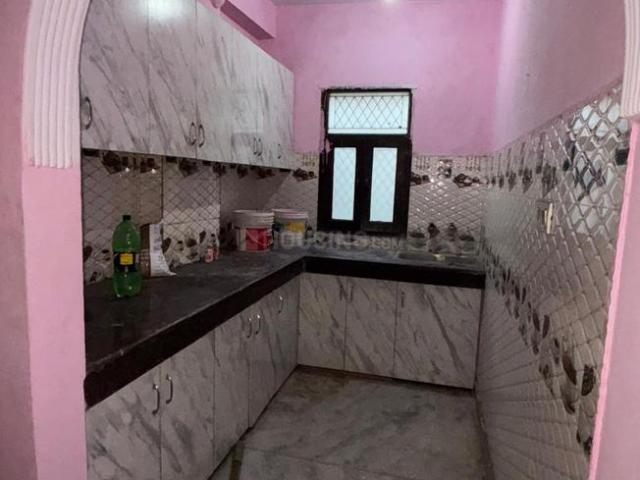 Flat for rent in New Ashok Nagar, Delhi