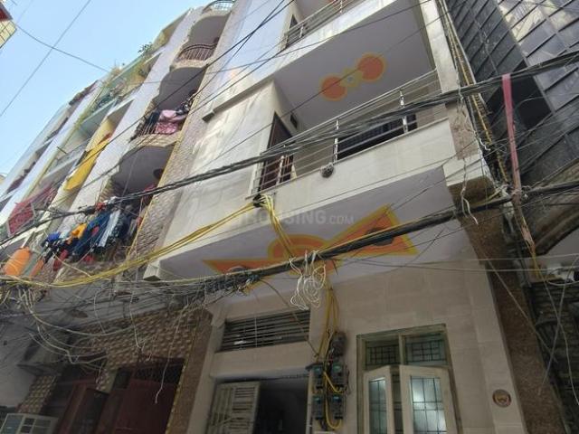 Flat for rent in East Delhi, Deri