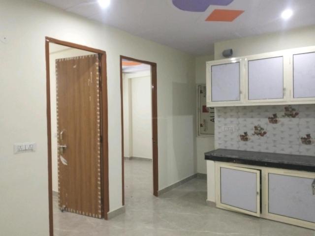 Flat for rent in East Delhi, Deri