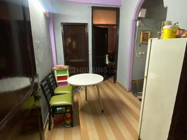 Flat for rent in New Ashok Nagar, Delhi