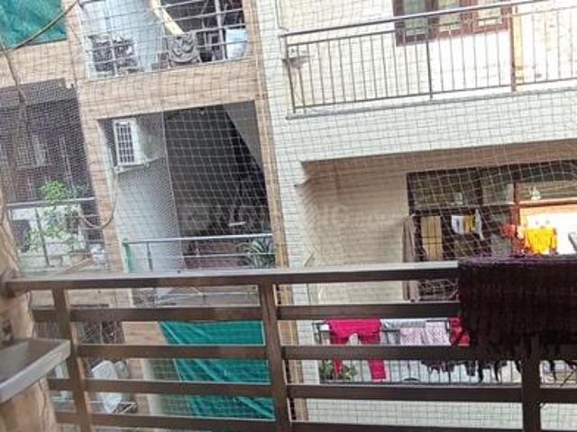 Flat for rent in East Delhi, Deri