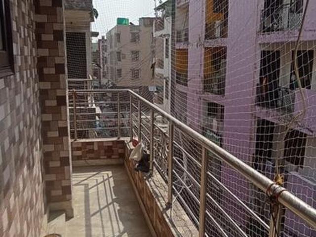 Flat for rent in East Delhi, Deri