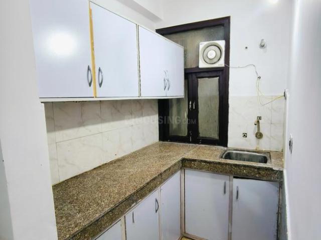 Flat for rent in New Ashok Nagar, Delhi