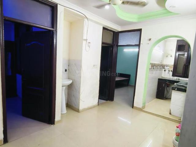 Flat for rent in New Ashok Nagar, Delhi