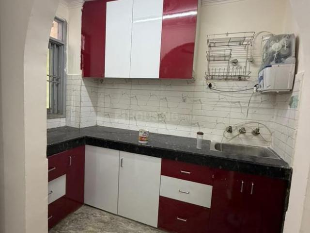 Flat for rent in New Ashok Nagar, Delhi