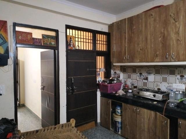 Flat for rent in New Ashok Nagar, Delhi