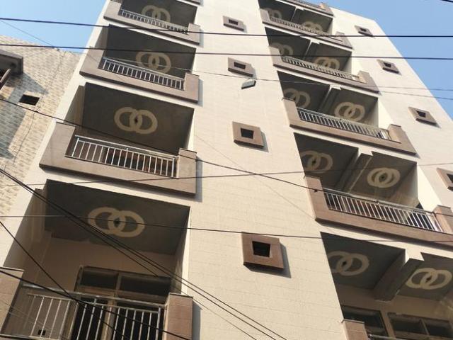Flat for sale in East Delhi, Deri