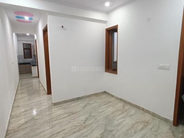 Flat for sale in Trilok Puri, Delhi