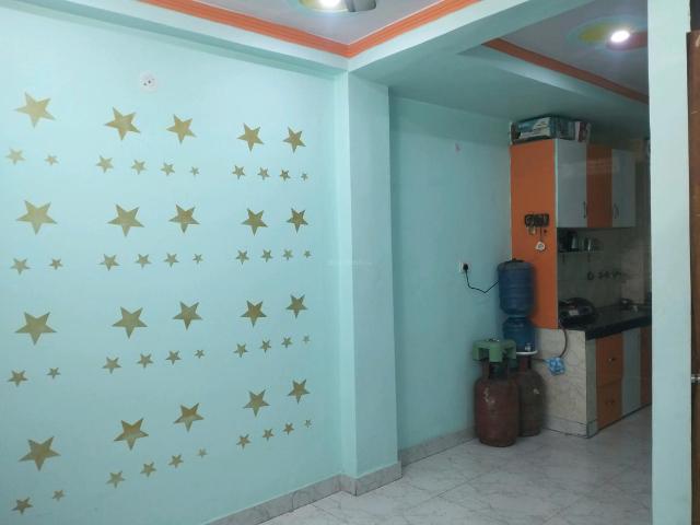 Flat for sale in East Delhi, Deri
