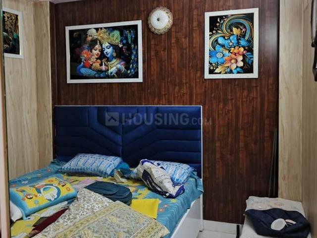Flat for sale in East Delhi, Deri