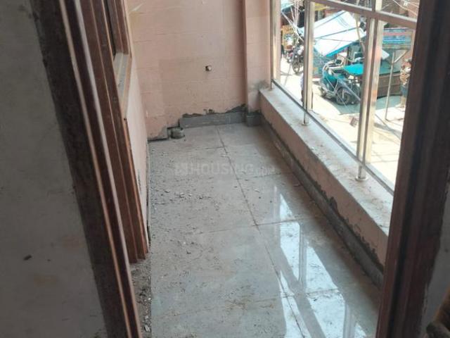 Flat for sale in East Delhi, Deri