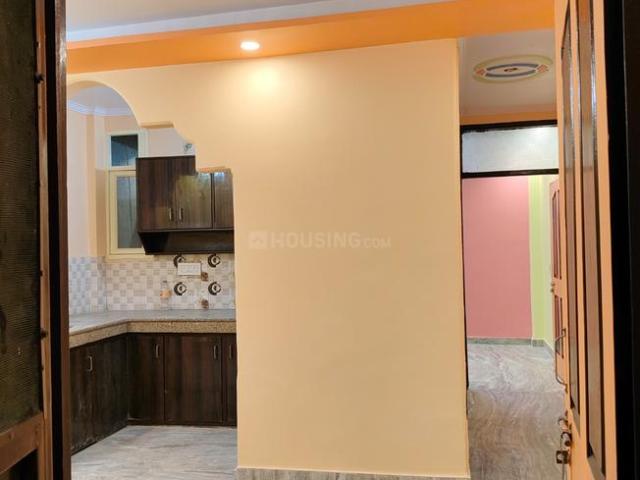 Flat for sale in East Delhi, Deri