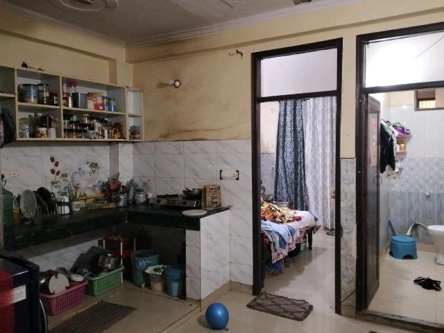 Flat for sale in New Ashok Nagar, Delhi