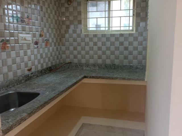 Flat for rent in Bangalore East, Cox Town - Bangalore