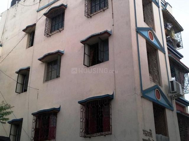 Flat for rent in North 24 Parganas, West Bengal