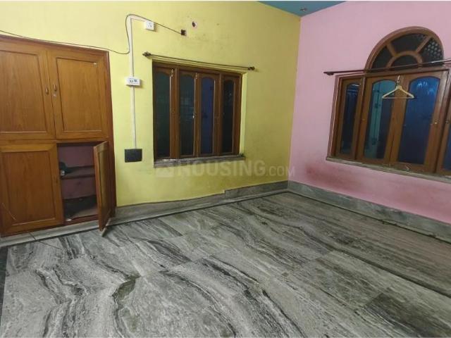 Flat for rent in New Town, North 24 Parganas