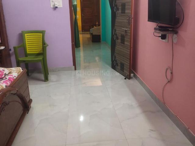 Flat for sale in North 24 Parganas, East Kolkata Township - Kolkata