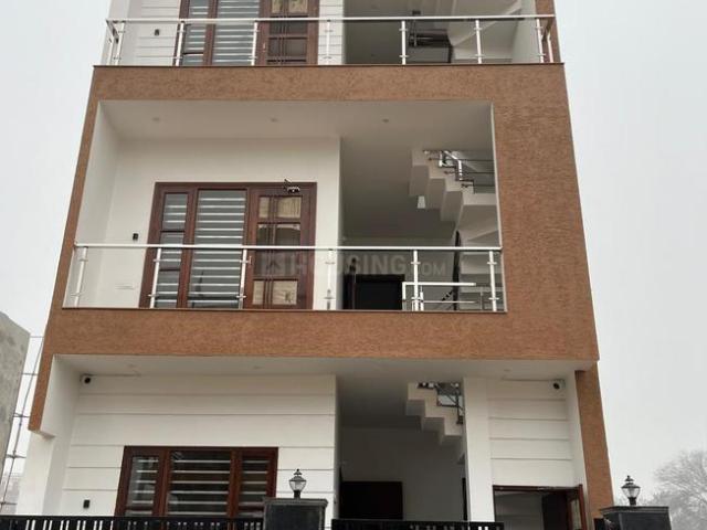 Flat for rent in Salamatpur, Sahibzada Ajit Singh Nagar