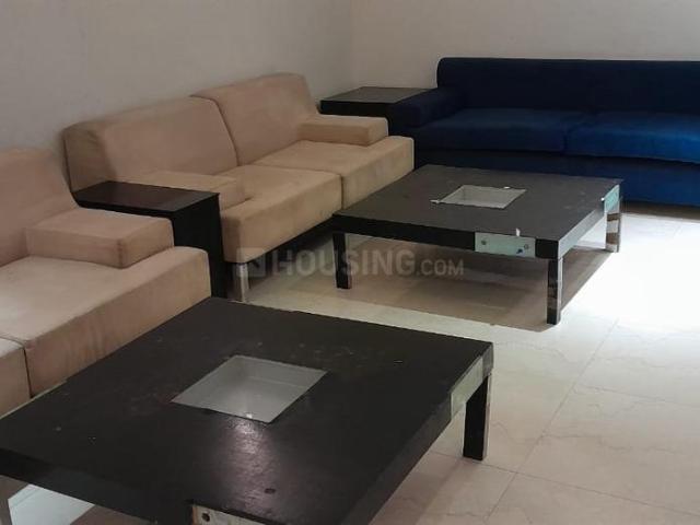 Flat for rent in East Delhi, Deri
