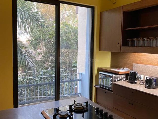 Flat for rent in Deri