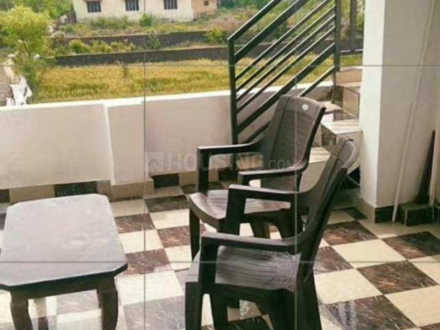 Flat for rent in Old Kangra, Kangra
