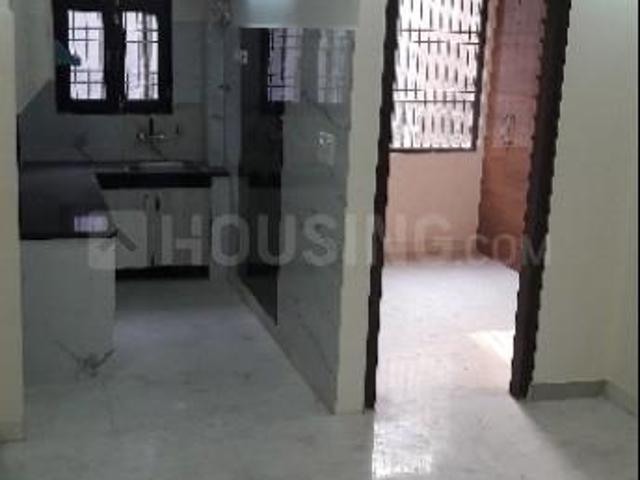 Flat for rent in West Delhi, Deri