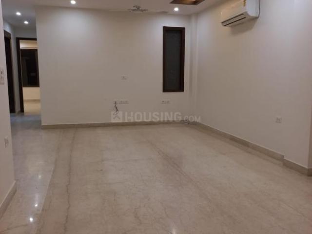 Flat for rent in West Delhi, Deri