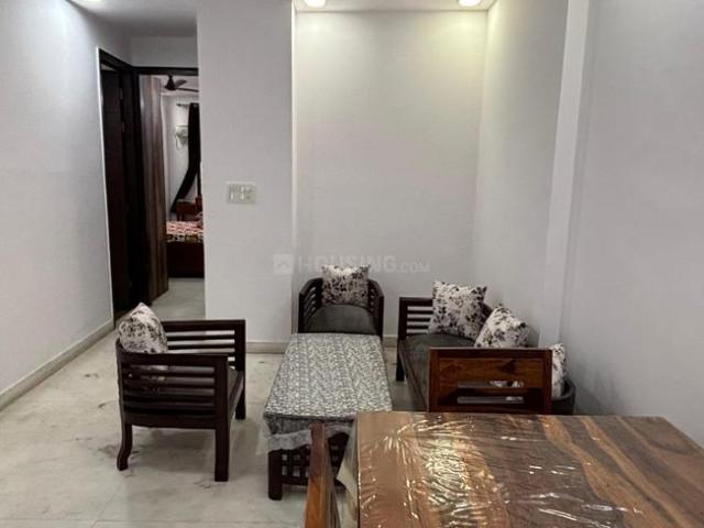 Flat for rent in West Delhi, Deri