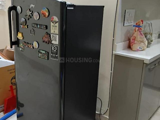Flat for rent in West Delhi, Deri