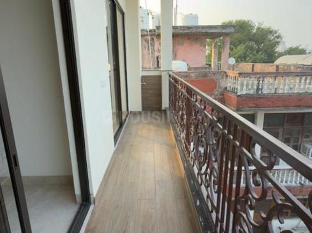 Flat for rent in West Delhi, Deri