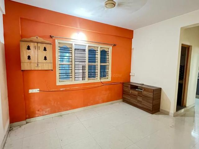 Flat for rent in Bangalore East, Cox Town - Bangalore