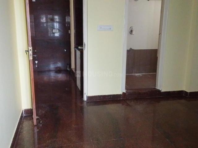 Flat for rent in Bangalore East, Cox Town - Bangalore