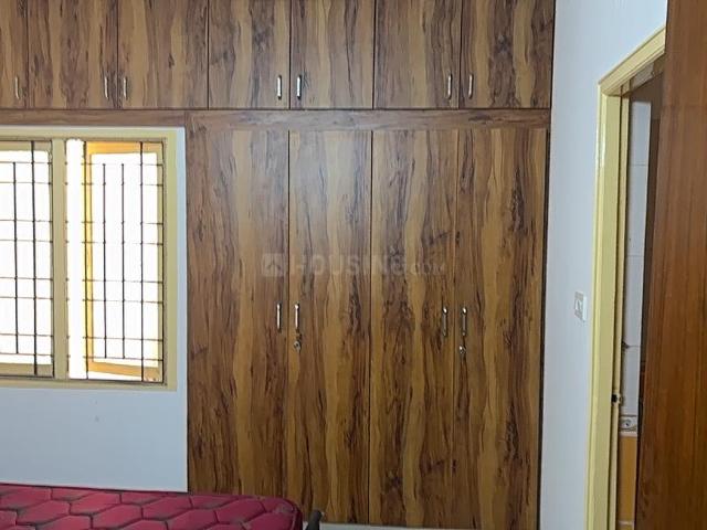 Flat for sale in Bangalore East, Cox Town - Bangalore