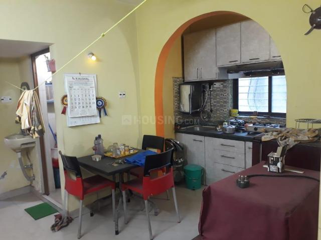 Flat for rent in New Town, North 24 Parganas