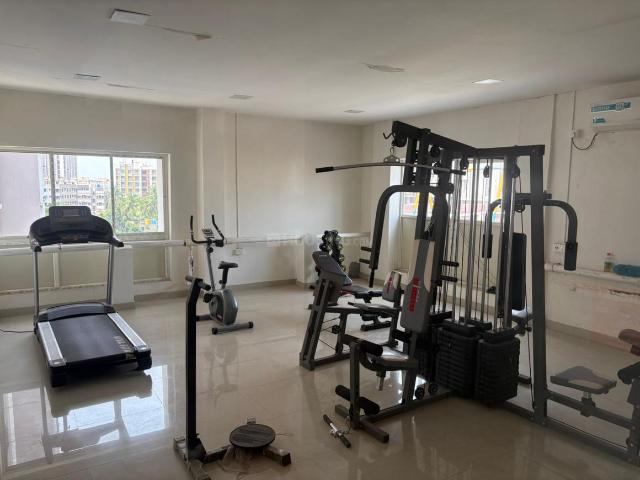 Flat for rent in North 24 Parganas, East Kolkata Township - Kolkata