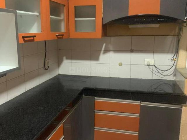 Flat for rent in North 24 Parganas, East Kolkata Township - Kolkata